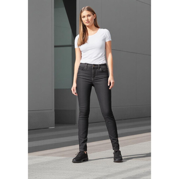 American Eagle Outfitters Denim - AMERICAN EAGLE Jeans Women’s Size 8 Black Hi Rise Jegging Super Stretch Denim